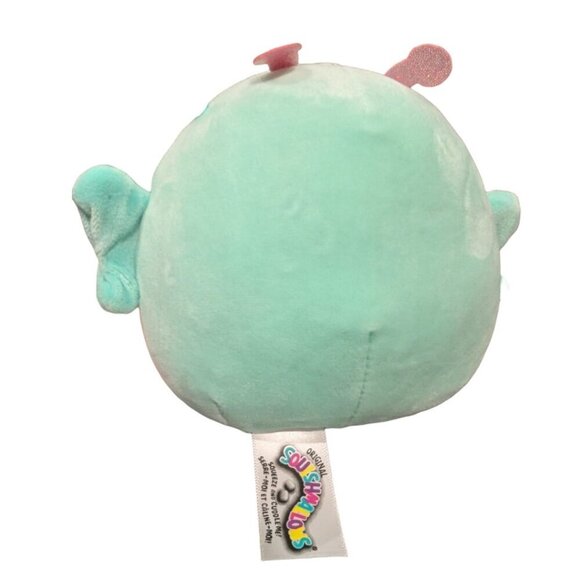 NEW Squishmallow Butterfly | Reina 5" - Picture 4 of 7